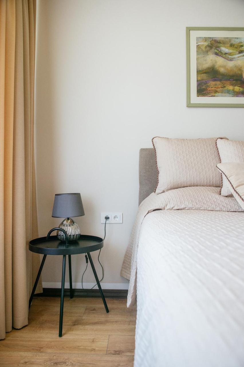 Central Hotel Radviliskis